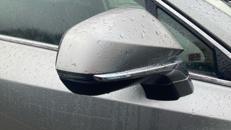 Lexus NX 300h 2.5 Luxury 5dr CVT Hybrid Estate